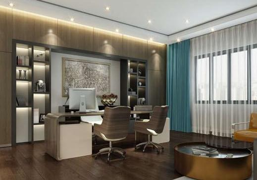 武漢阿芙羅醫(yī)療美容門診部_院長(zhǎng)辦公室