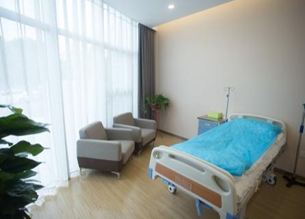 蕪湖瑞麗醫(yī)療美容門診部_觀察室