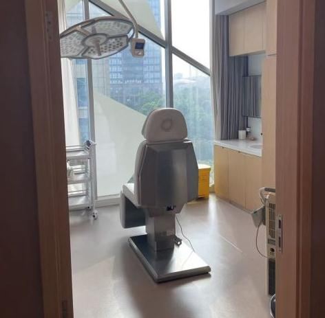 蕪湖曙光醫(yī)療美容門診部_注射室