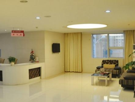 蕪湖華美醫(yī)療美容診所_護(hù)士站