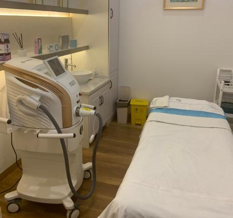 無錫優(yōu)可麗醫(yī)療美容門診部_皮膚治療室