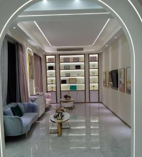 蕪湖繁昌姬顏醫(yī)療美容診所_休息區(qū)