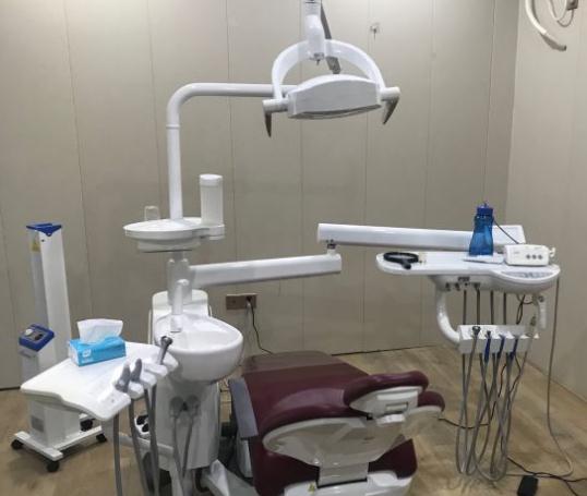 蕪湖美臣口腔門診部