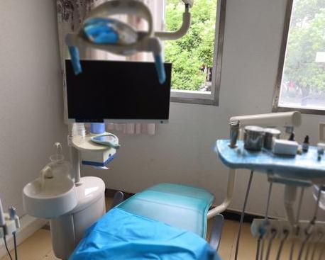 蕪湖華衛(wèi)口腔門診部