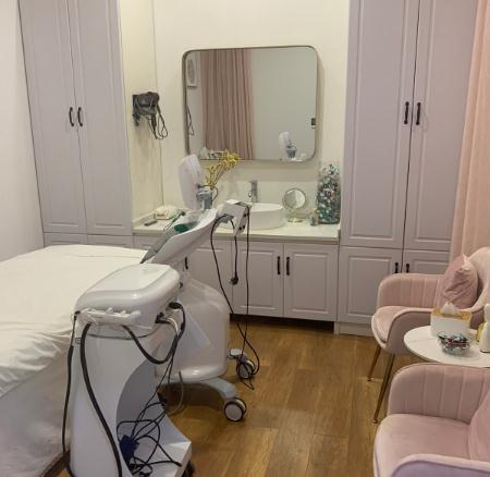 無錫優(yōu)可麗醫(yī)療美容門診部_注射