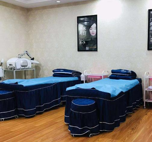 無錫同濟(jì)醫(yī)療美容醫(yī)院_皮膚治療室