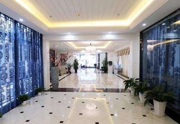 無錫優(yōu)恩醫(yī)療美容門診部 無錫優(yōu)恩醫(yī)療美容門診部