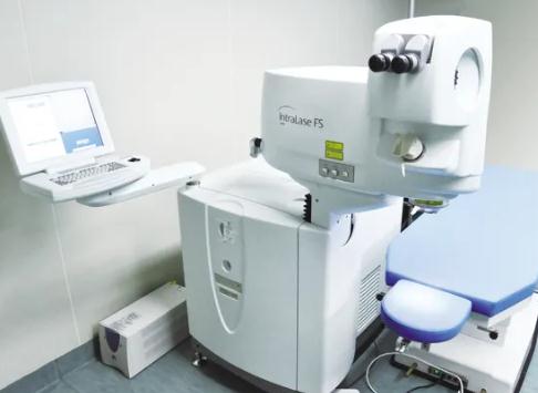 無(wú)錫歐凱美爾眼科門診部 無(wú)錫歐凱美爾眼科門診部