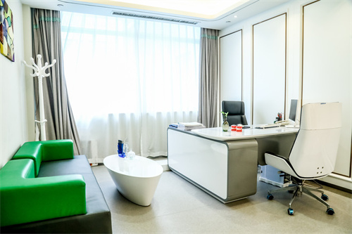 無錫美星醫(yī)療美容門診部_咨詢室