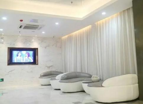 無錫美杜莎醫(yī)療美容醫(yī)院_休息區(qū)