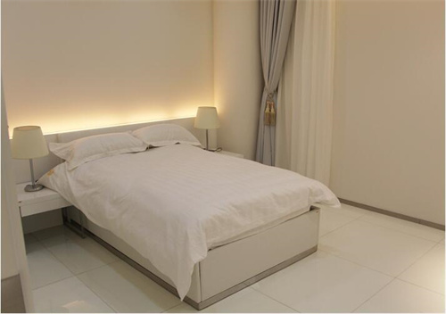 無錫綠島醫(yī)學(xué)美容診所_病房