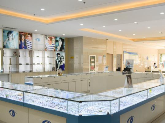 無錫華廈眼科醫(yī)院