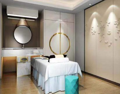 無(wú)錫靚之琳甄美醫(yī)療美容門(mén)診部_皮膚治療室