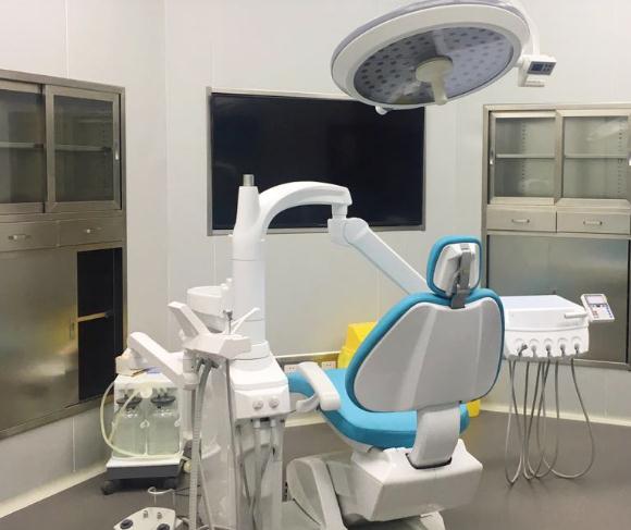 無錫貝殼口腔門診部