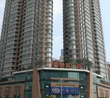 無(wú)錫北極星口腔門診部_醫(yī)院大門