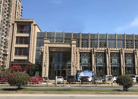 無(wú)錫半島醫(yī)療美容門診部 無(wú)錫半島醫(yī)療美容門診部