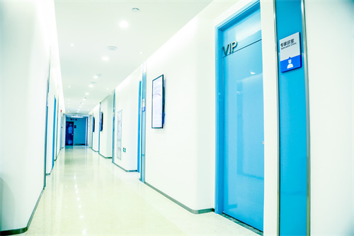 無錫大山醫(yī)療美容門診部