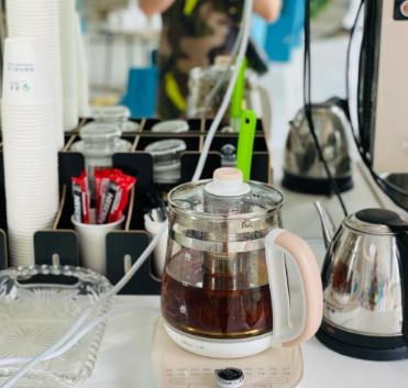 無錫拜博口腔醫(yī)院_醫(yī)院環(huán)境