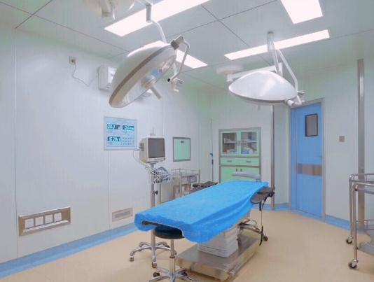 烏魯木齊世大特醫(yī)療美容診所_手術(shù)室