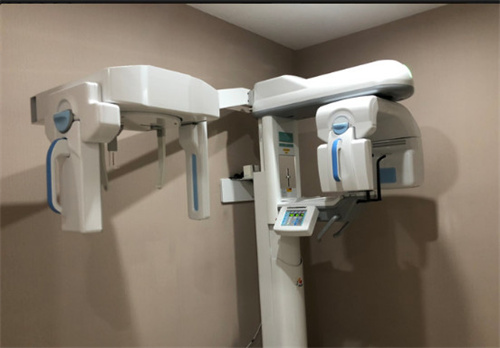 烏魯木齊美奧口腔醫(yī)院_ct儀器