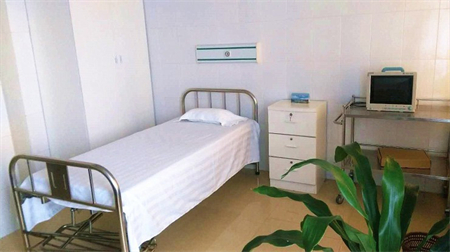 烏魯木齊睿智整形外科醫(yī)院_觀察室