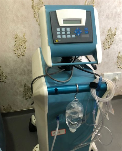 烏蘭察布張兵醫(yī)療美容診所_醫(yī)院儀器