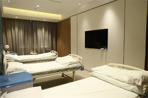 烏蘭浩特爾顏馥醫(yī)療美容門診部_病房