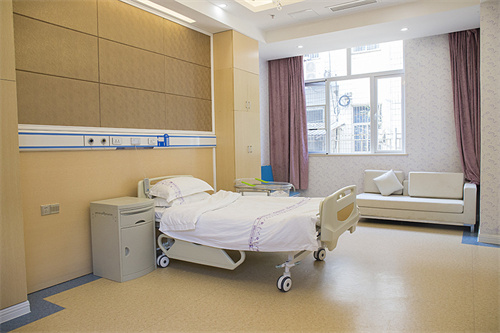 溫州協(xié)和醫(yī)院整形美容科_病房