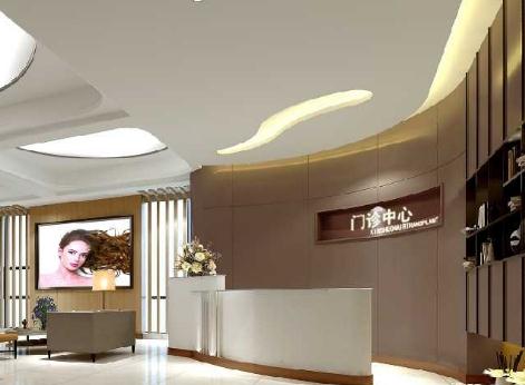 溫州新生植發(fā)門(mén)診部