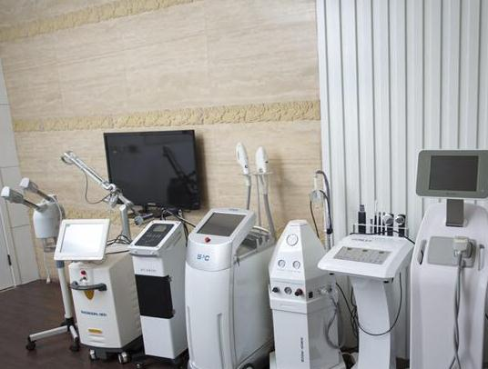 溫州星美醫(yī)療美容門(mén)診部_醫(yī)院儀器