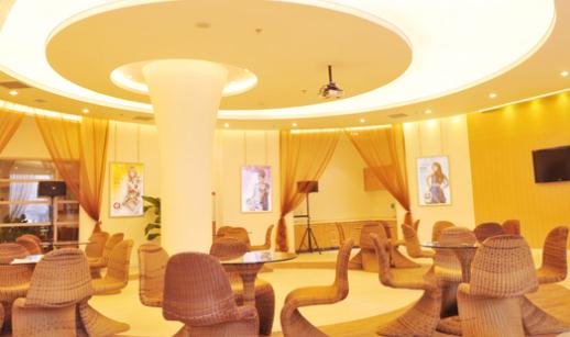 溫州伊美爾加禾植發(fā)診所