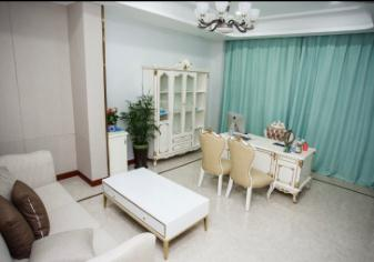 溫州艷后醫(yī)療美容門診部_咨詢室