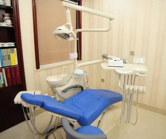 溫州華君美口腔門診部_治療椅