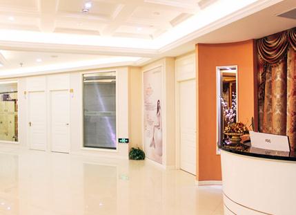 溫州絲芙蘭醫(yī)療美容門診部