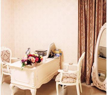 溫州絲芙蘭醫(yī)療美容門診部_咨詢室