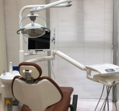 溫州鹿城口腔醫(yī)院_治療室