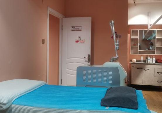 溫州粉范醫(yī)療美容門(mén)診部_咨詢(xún)室