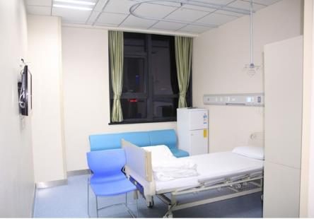 渭南協(xié)和醫(yī)院醫(yī)療美容科_病房