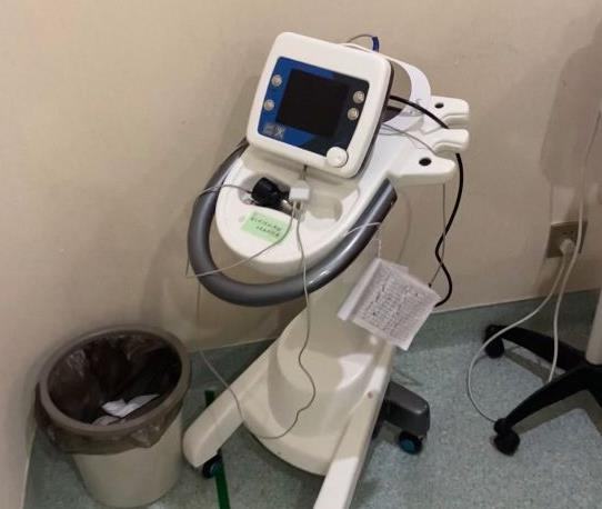 溫嶺邦妮醫(yī)療美容醫(yī)院_醫(yī)院儀器