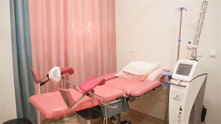 渭南現(xiàn)代婦科醫(yī)院整形外科_注射室