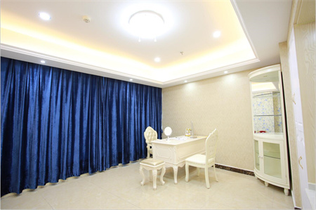 渭南市臨渭區(qū)衛(wèi)生學校附屬醫(yī)院整形激光美容科