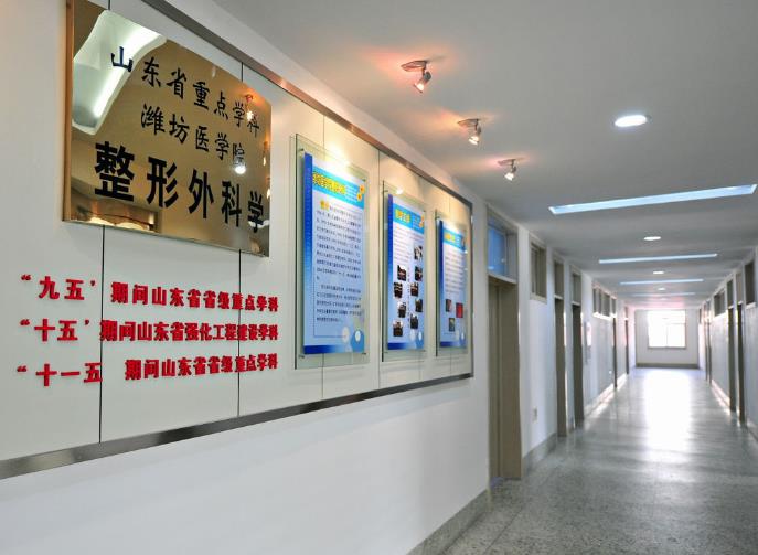 濰坊醫(yī)學(xué)院整形外科醫(yī)院 濰坊醫(yī)學(xué)院整形外科醫(yī)院