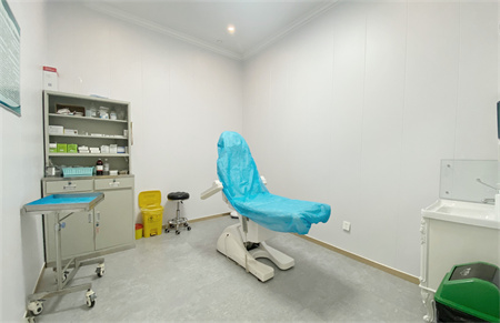 渭南凡爾賽明雅醫(yī)療美容診所