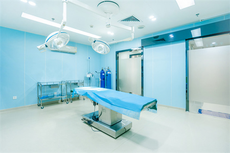 濰坊趙素霞醫(yī)療美容診所_手術(shù)室