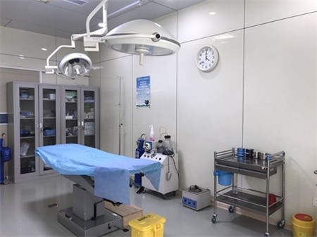 濰坊醫(yī)學(xué)院附屬醫(yī)院整形外科_手術(shù)室