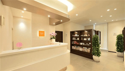 濰坊坤娜醫(yī)療美容醫(yī)院_護士站