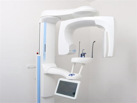 濰坊可恩口腔醫(yī)院_ct儀器