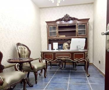 威海美意整形醫(yī)院_咨詢室