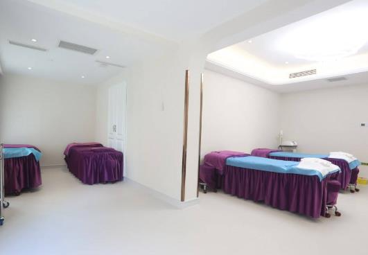 威海華怡醫(yī)療美容門診部_注射室