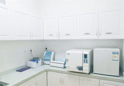 威海韓濤口腔診所_消毒室